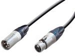 CBI MLN Microphone Cable 10 Foot Front View